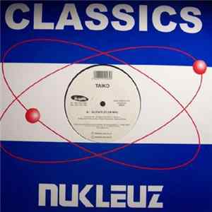 Taiko / Terry Bones - Silence / Getaway flac