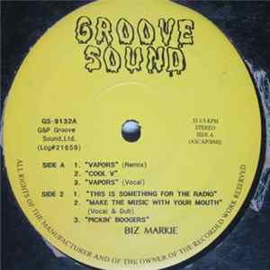 Biz Markie - Vapors (Remix) flac