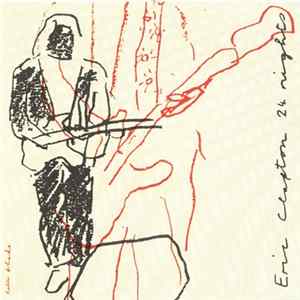 Eric Clapton - 24 Nights flac
