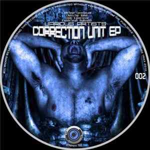Various - Correction Unit EP flac