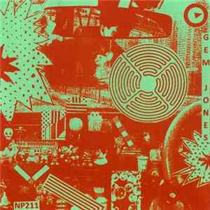 Gem Jones - Wurm Man Dubiosity flac