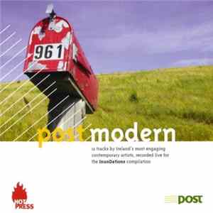 Various - Post Modern flac