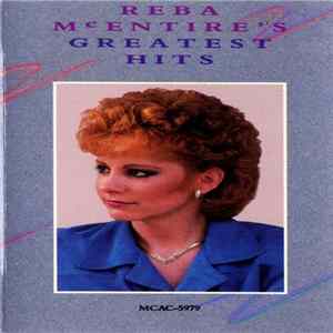 Reba McEntire - Reba McEntire's Greatest Hits flac