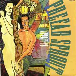 Prefab Sprout - Appetite flac