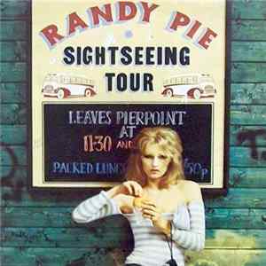 Randy Pie - Sightseeing Tour flac