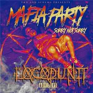 Locodunit - Mafia Party flac