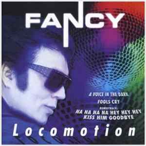 Fancy - Locomotion flac