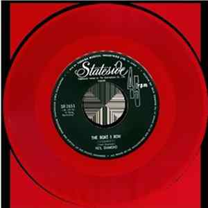 Neil Diamond - I Got The Feeling (Oh No No) / The Boat I Row flac