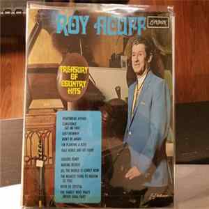 Roy Acuff - Treasury Of Country Hits flac