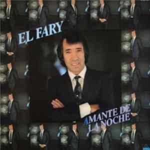 El Fary - Amante De La Noche flac