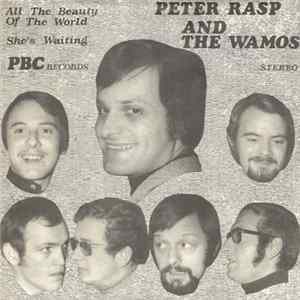 Peter Rasp And The Wamos - All The Beauty Of The World flac
