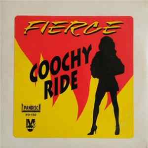 Fierce - Coochy Ride flac