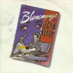 Blancmange - I Can See It flac