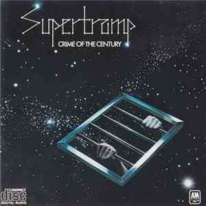 Supertramp - Crime Of The Century flac