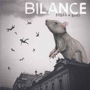Bobeš & Band - Bilance flac