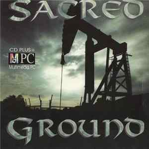 Sacred Ground - Sacred Ground flac