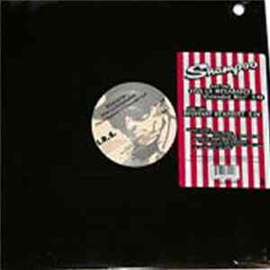 Shampoo - Viva La Megababes flac