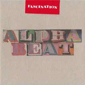 Alphabeat - Fascination flac