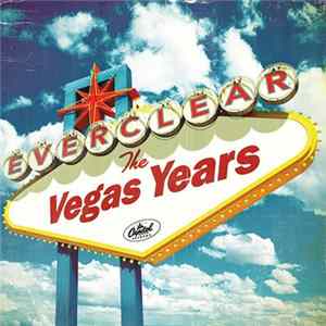 Everclear - The Vegas Years flac
