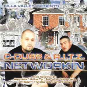 C-Dubb & R.I.T.Z. - Networkin flac
