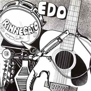 Edoardo Bennato - Edo Rinnegato flac