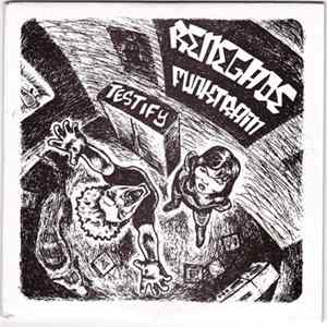 Renegade Funktrain - Testify flac