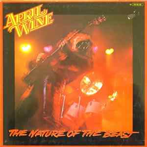 April Wine - The Nature Of The Beast flac