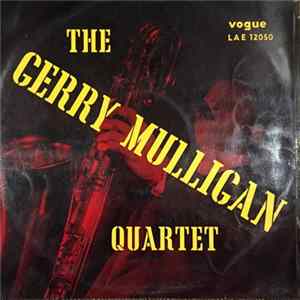 The Gerry Mulligan Quartet - The Gerry Mulligan Quartet flac