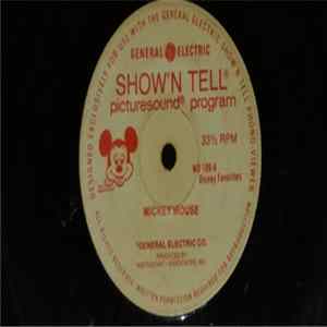 Unknown Artist - Mickey Mouse / See Saw flac