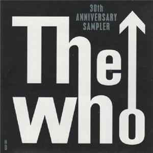 The Who - 30th Anniversary Sampler flac