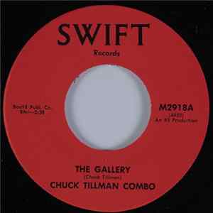 Chuck Tillman Combo - The Gallery flac