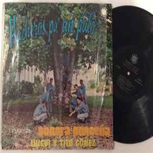 Orquesta Sonora Ponceña - Hacheros Pa' Un Palo flac