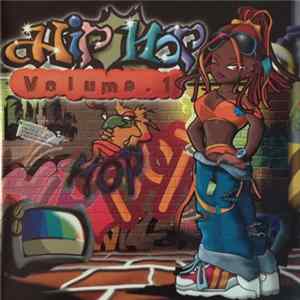 Various - Hip Hop Volume 1 flac