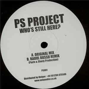PS Project - Who's Still Here? flac