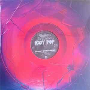 Iggy Pop - Johnny Jewel Remixes flac