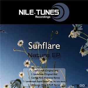 Sunflare - Nature EP flac