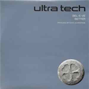 Ultra Tech - Bel-E-Ve flac