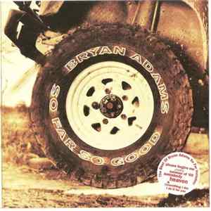 Bryan Adams - So Far So Good flac