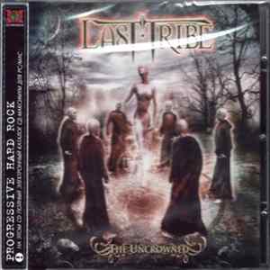 Last Tribe - The Uncrowned flac