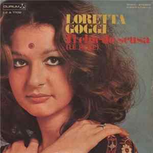 Loretta Goggi - Ti Chiedo Scusa (Le Rose) flac