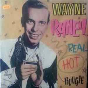 Wayne Raney - Real Hot Boogie flac