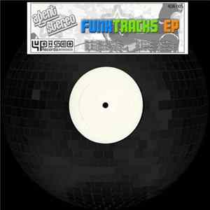 Agent Stereo - Funktracks EP flac