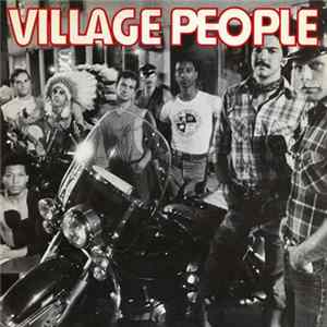 Village People - Village People flac