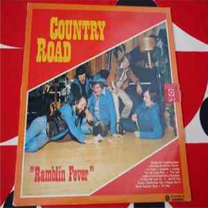 Country Road - Ramblin Fever flac