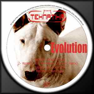 Various - Evolution flac