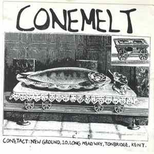 Conemelt - Conemelt flac