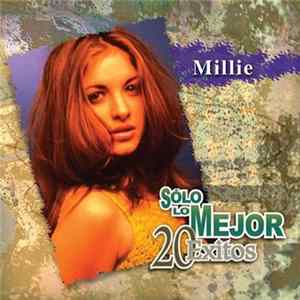 Millie - Solo Lo Mejor: 20 Exitos flac