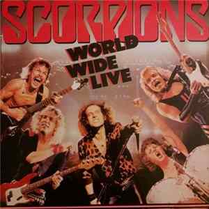 Scorpions - World Wide Live flac
