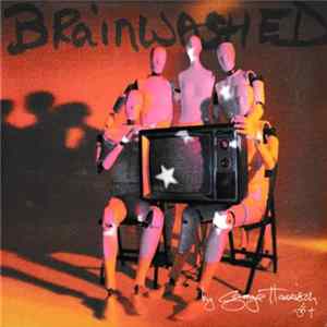 George Harrison - Brainwashed flac