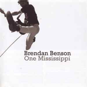 Brendan Benson - One Mississippi flac